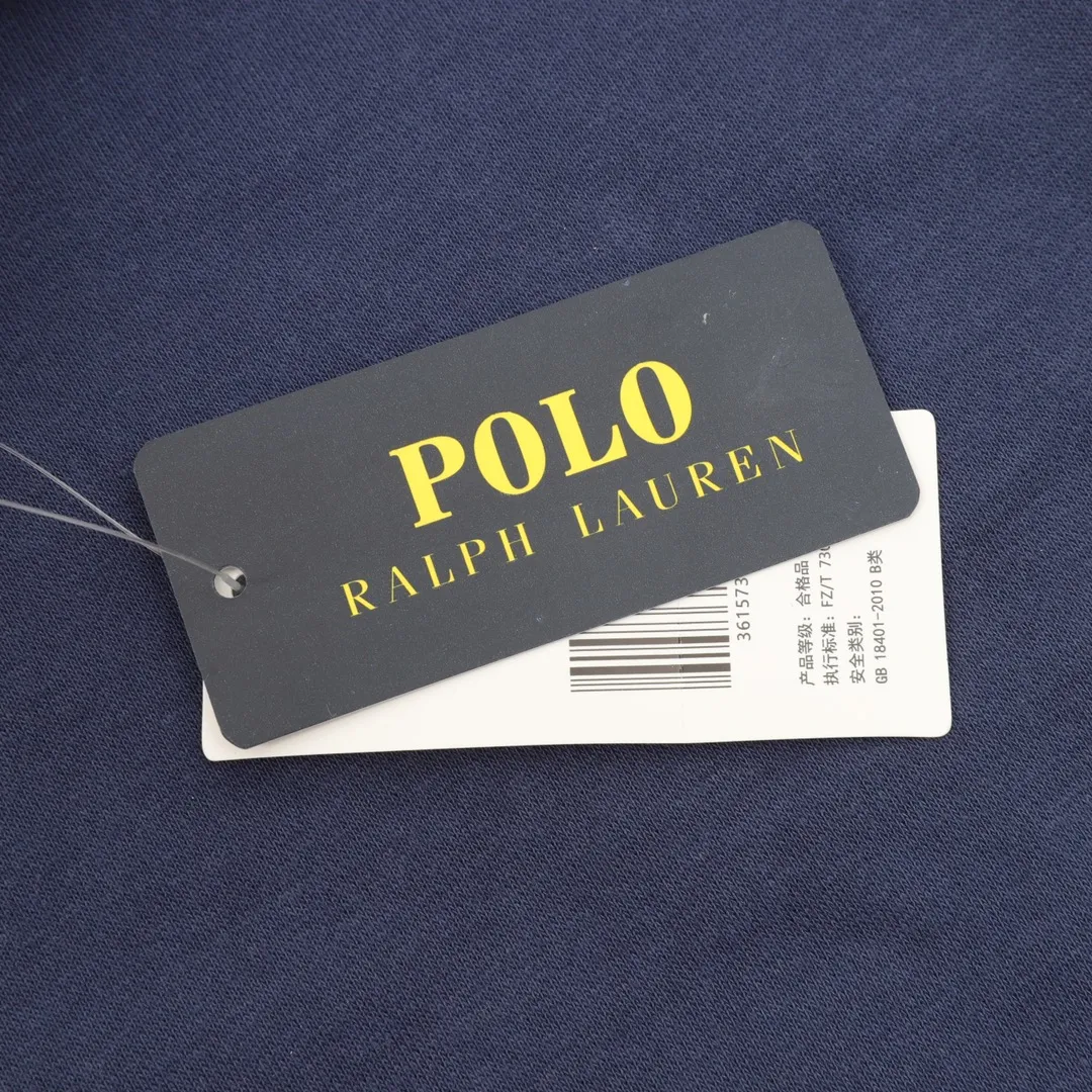 🅿️480 Ralph Lauren solid color embroidered Logo classic embroidered terry solid color sweatpants with extremely soft and comfortable upper body. The texture, washability and durability are all of high quality. Suitable for the season. A cost-effective product that can be worn by both men and women. Needless to say, the quality of the pants can be easily worn by both young and old. The first choice for sports and fitness versatile pants for casual daily life. The highlight is the three-dimensional logo embroidery. Simple brand Keep up with fashion trends SIZE:M-2XL
